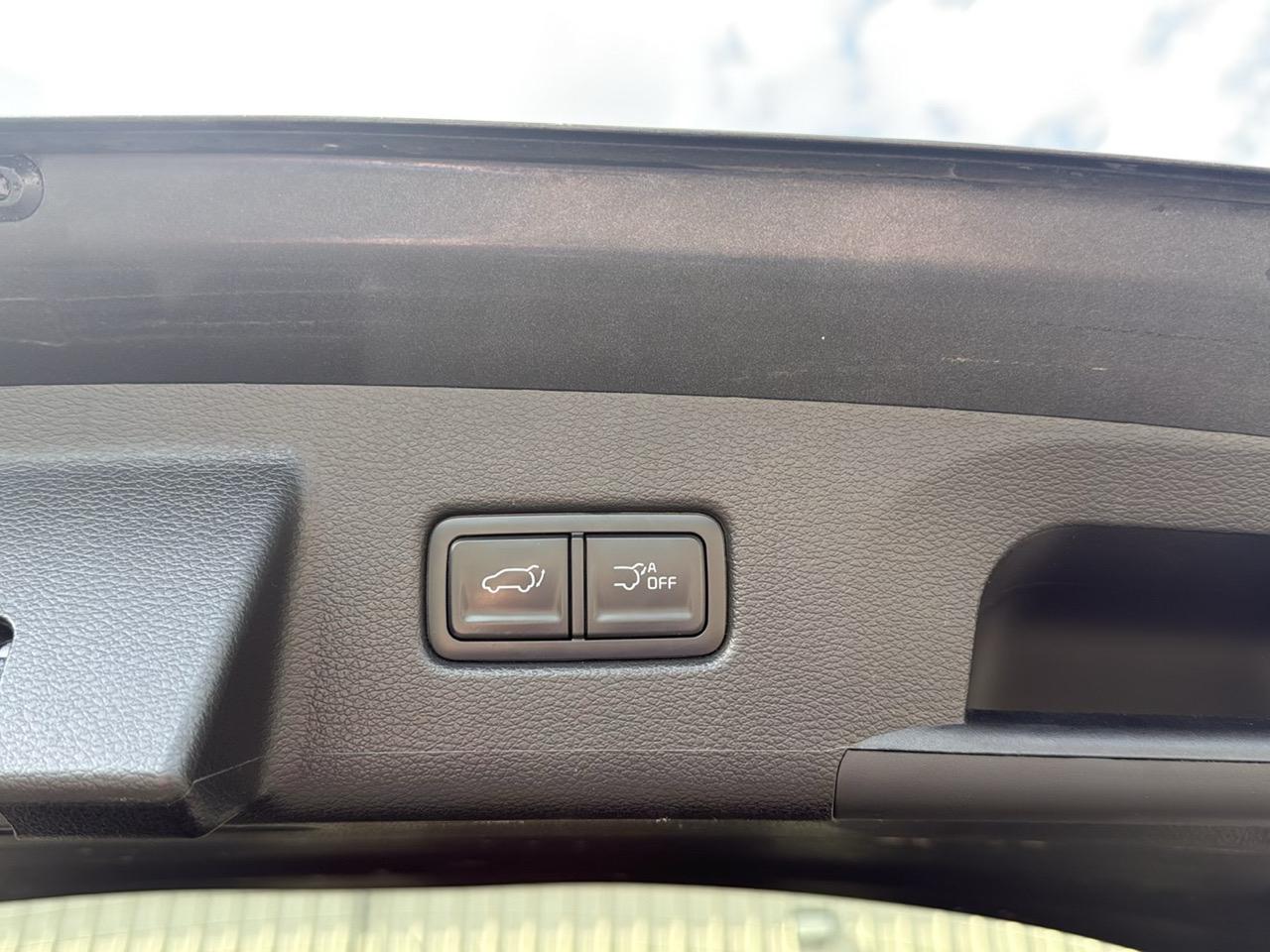 Kia Telluride S 4D SUV AWD 2025