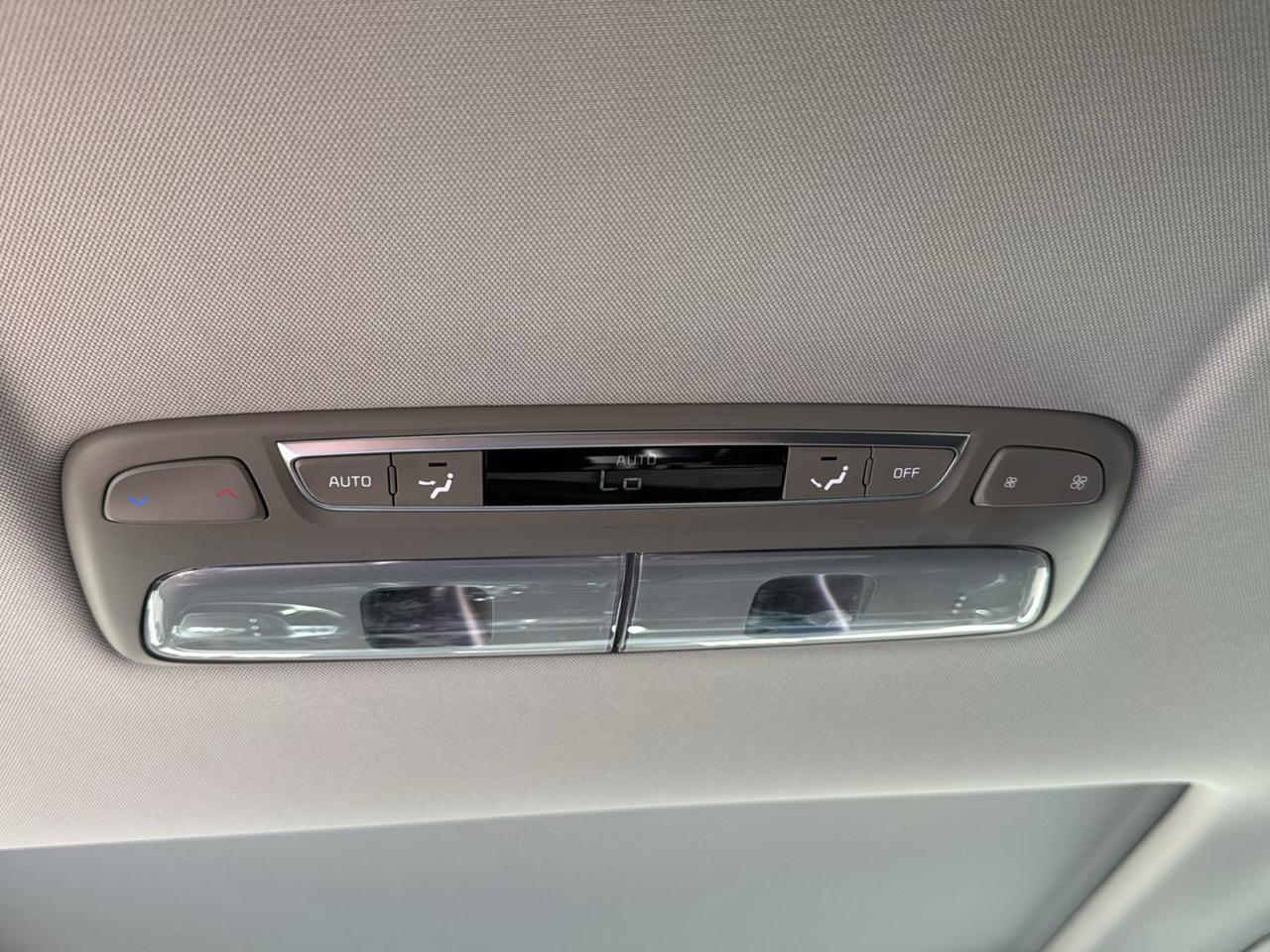 Kia Telluride S 4D SUV AWD 2025