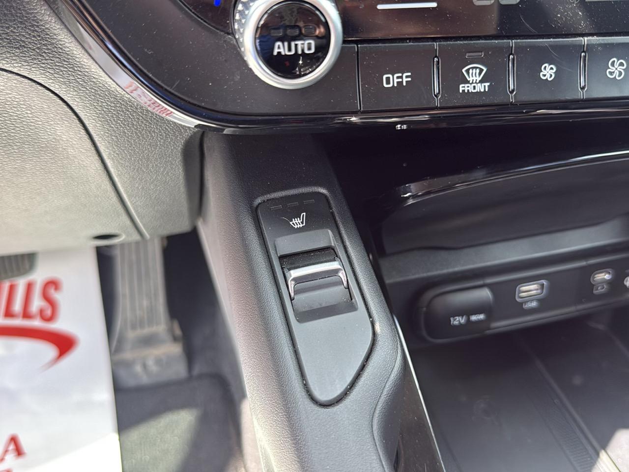 Kia Telluride S 4D SUV AWD 2025