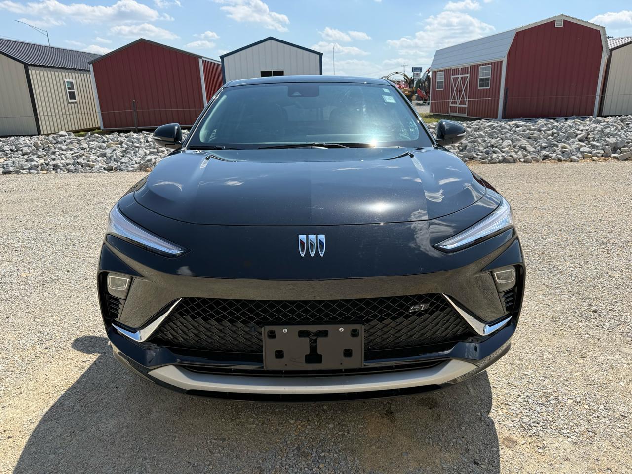 Buick Envista Sport Touring 4D SUV FWD 2024