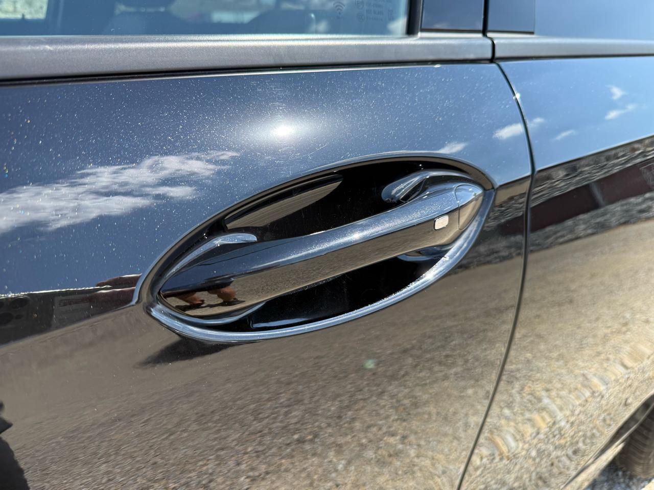 Buick Envista Sport Touring 4D SUV FWD 2024