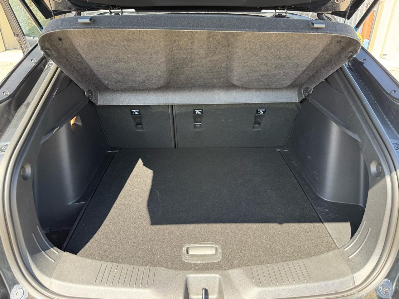 Buick Envista Sport Touring 4D SUV FWD 2024