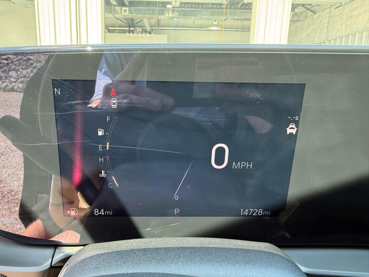 Buick Envista Sport Touring 4D SUV FWD 2024