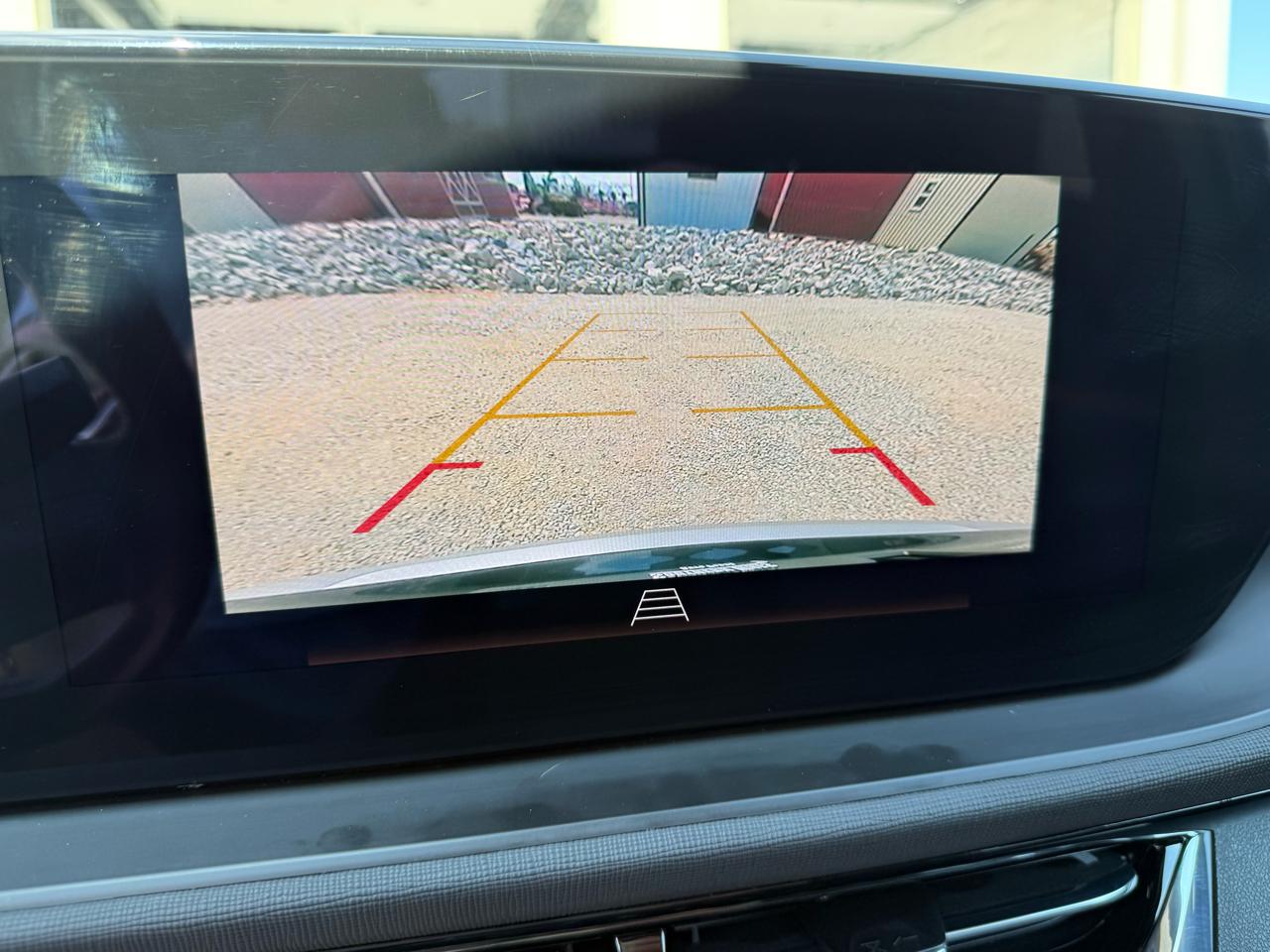 Buick Envista Sport Touring 4D SUV FWD 2024