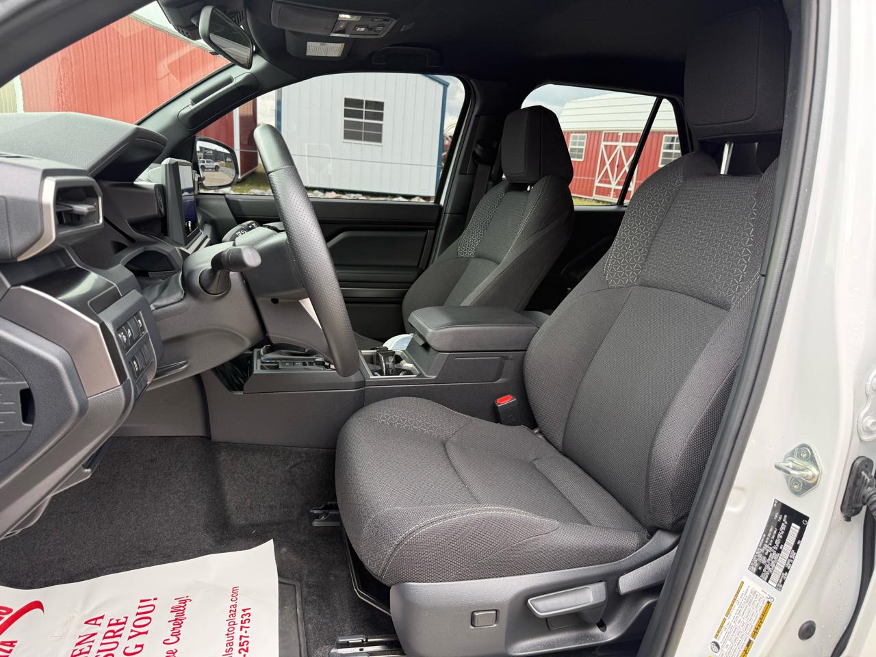 Toyota 4Runner Limited 4D SUV 4WD 2025