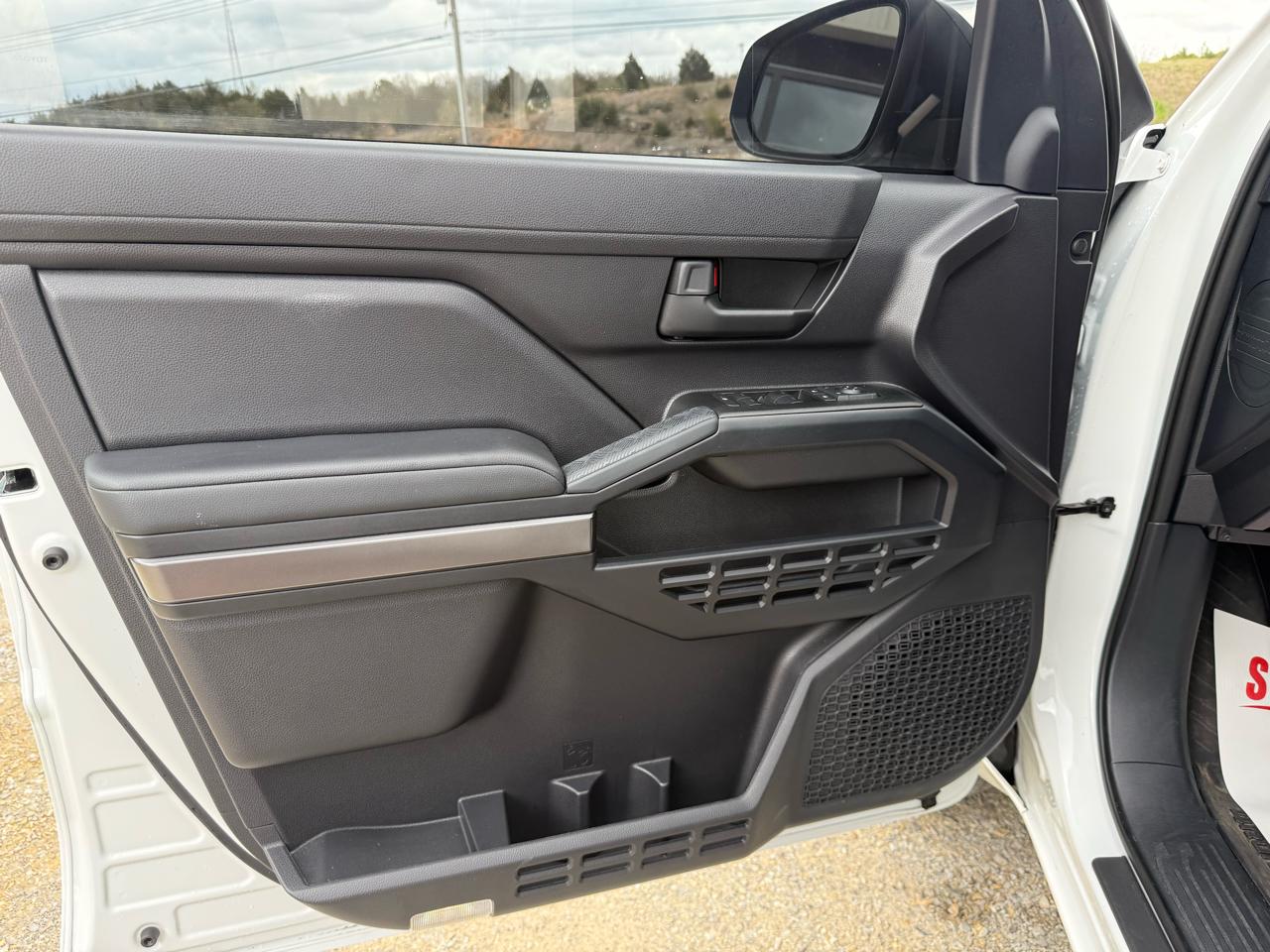 Toyota 4Runner Limited 4D SUV 4WD 2025