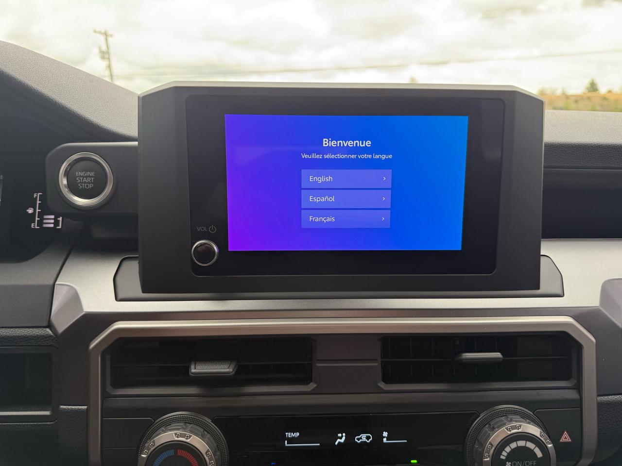 Toyota 4Runner Limited 4D SUV 4WD 2025