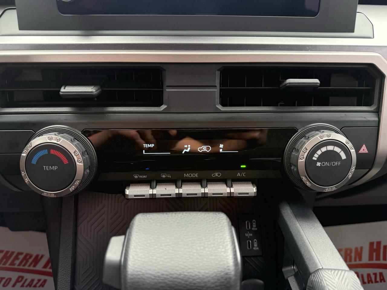 Toyota 4Runner Limited 4D SUV 4WD 2025