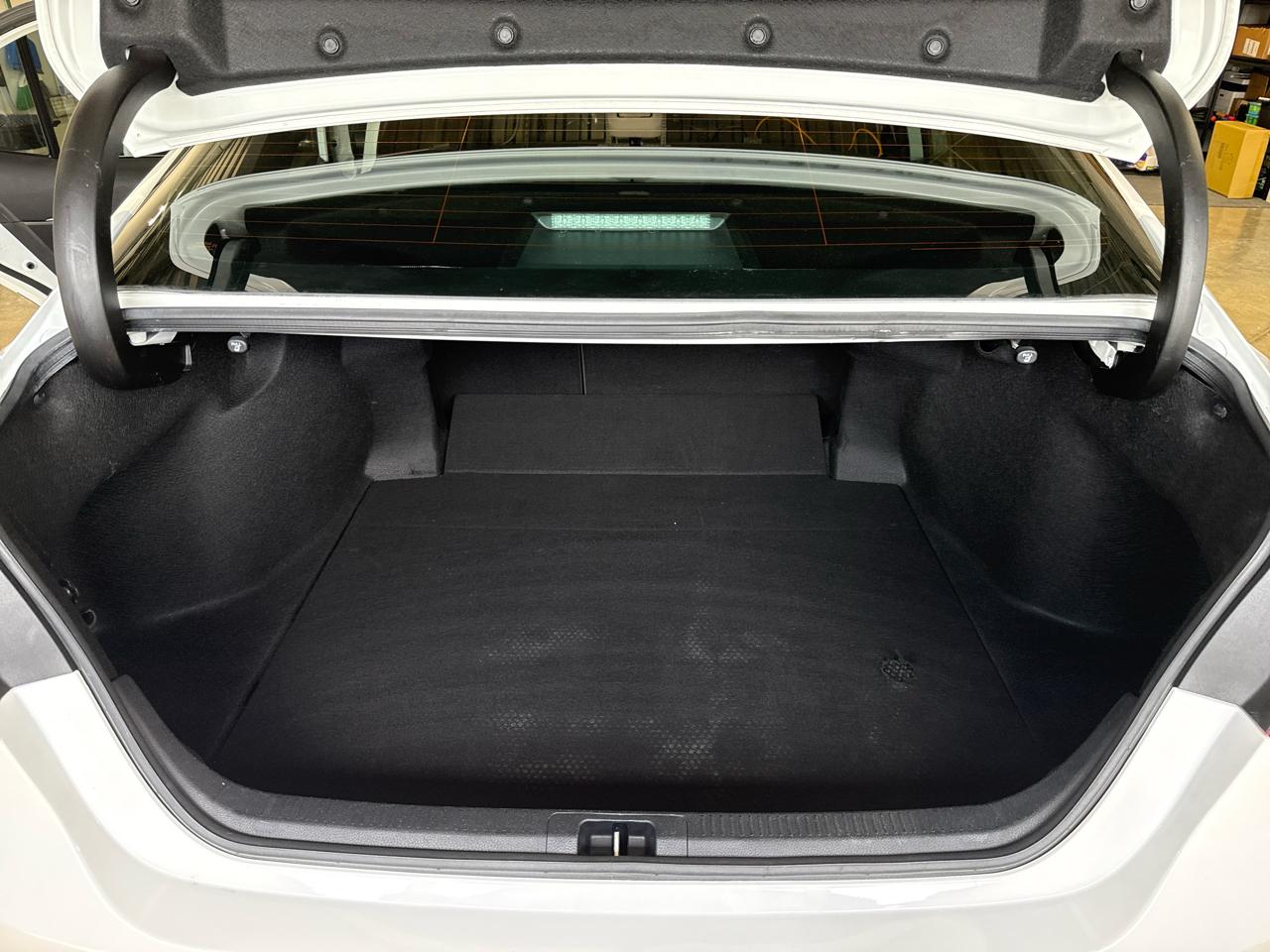 Toyota Camry LE 4D Sedan 2021