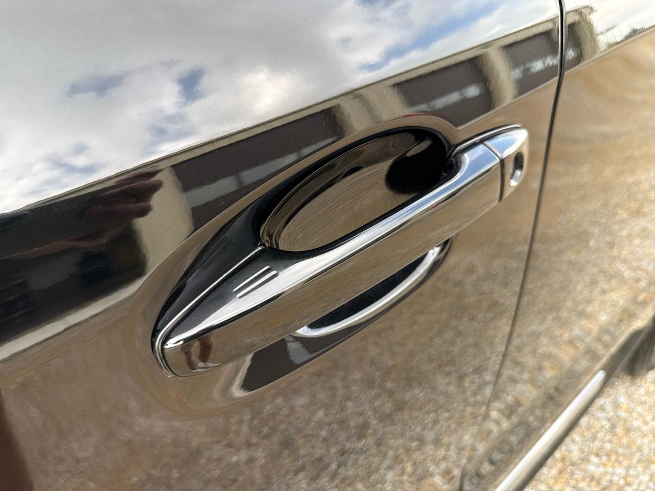 Subaru Forester 2.0 XT Touring 4D SUV 2017