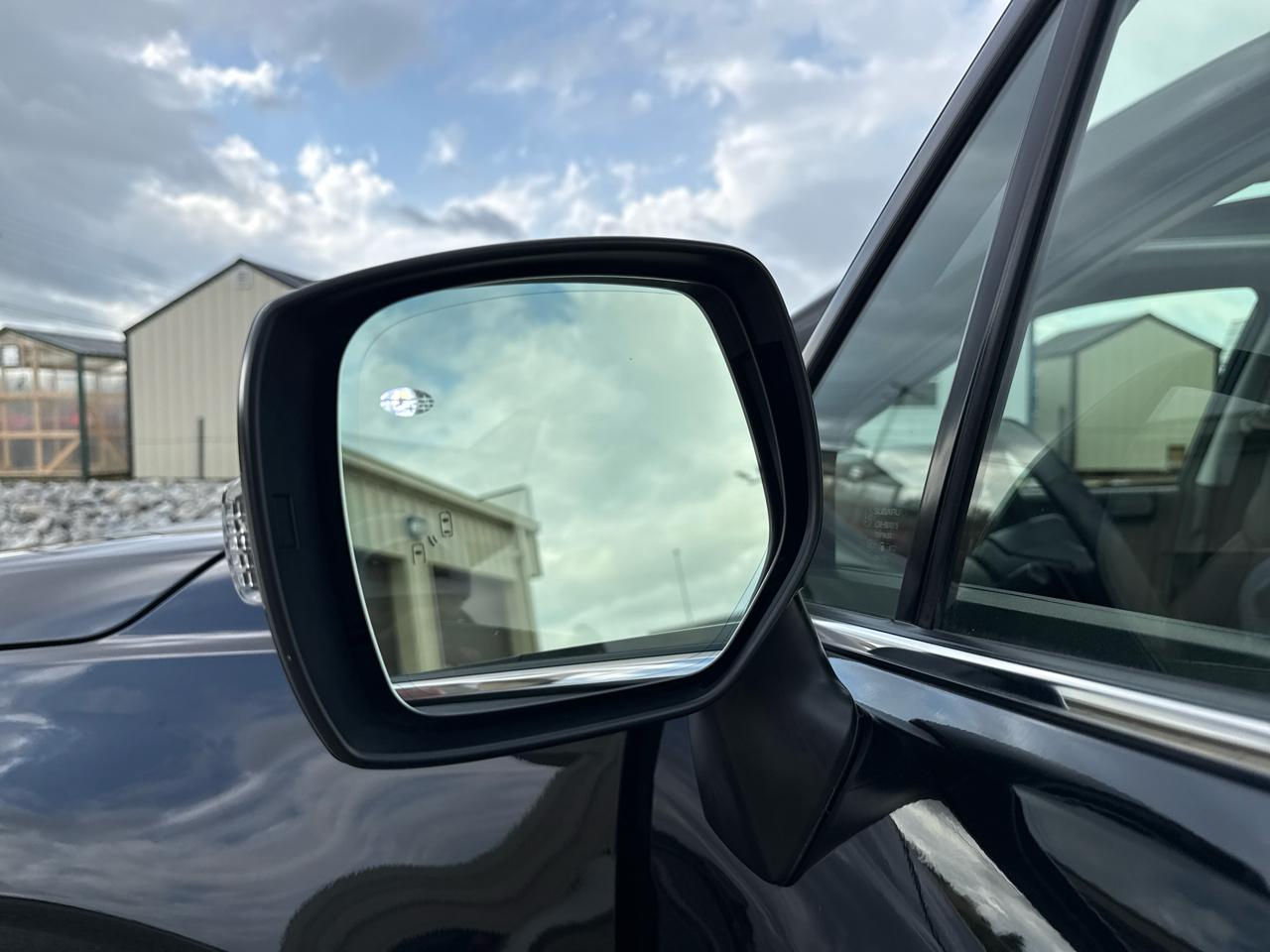 Subaru Forester 2.0 XT Touring 4D SUV 2017