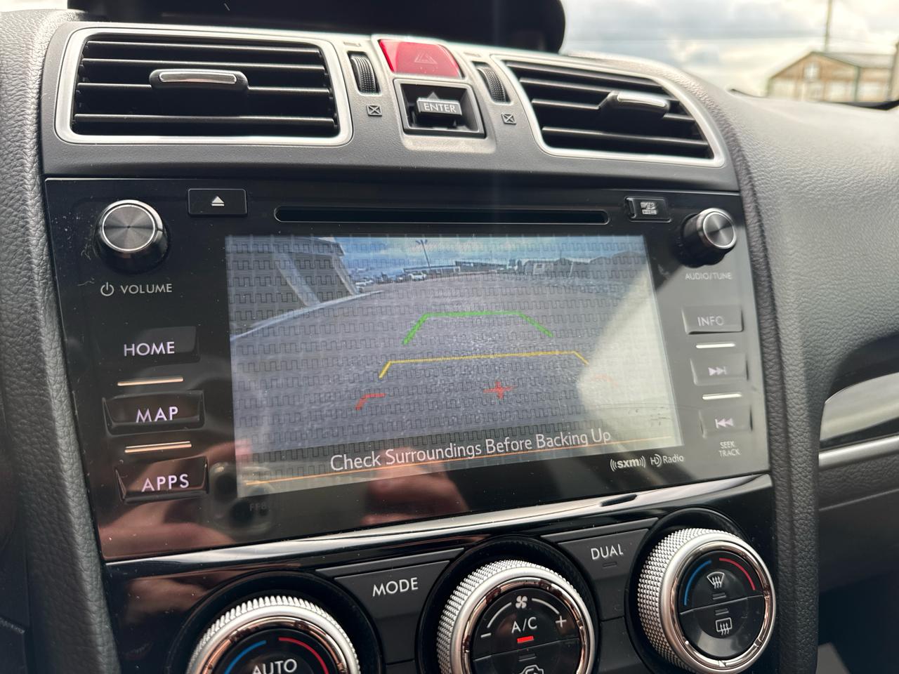 Subaru Forester 2.0 XT Touring 4D SUV 2017