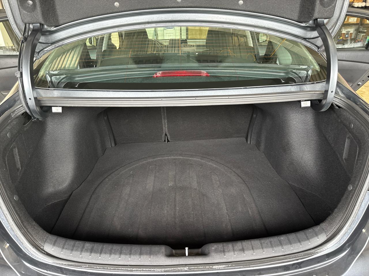 Kia Forte LXS 4D Sedan at 2021