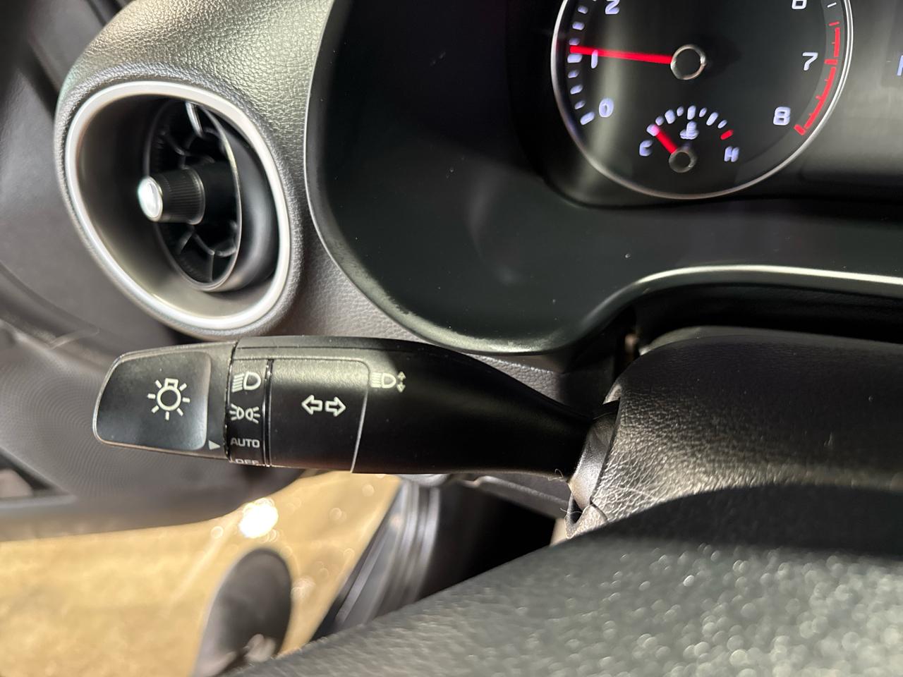 Kia Forte LXS 4D Sedan at 2021