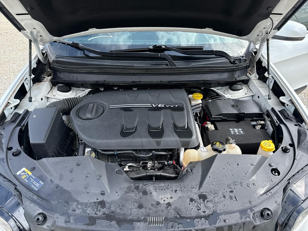 Jeep Cherokee Latitude LUX 4D SUV 4WD 2021