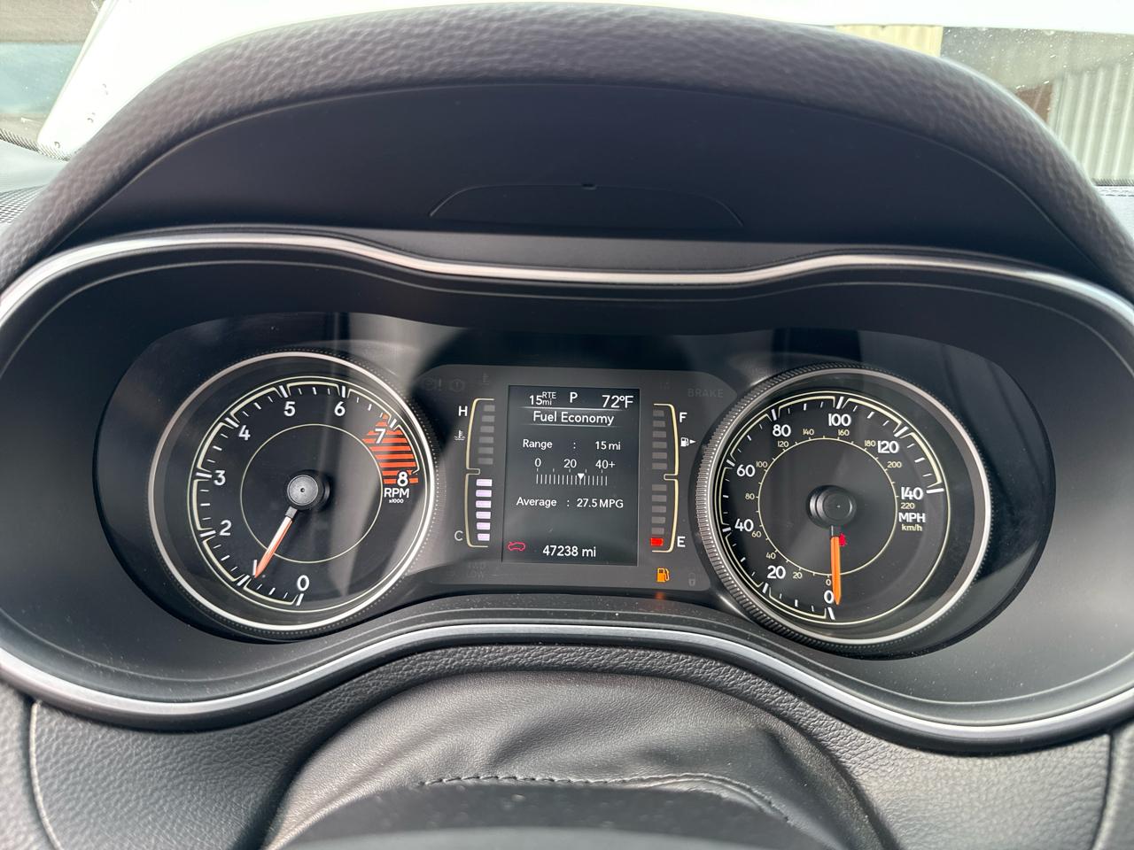 Jeep Cherokee Latitude LUX 4D SUV 4WD 2021