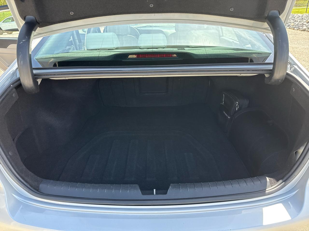 Hyundai Sonata Hybrid 4D Sedan 2016