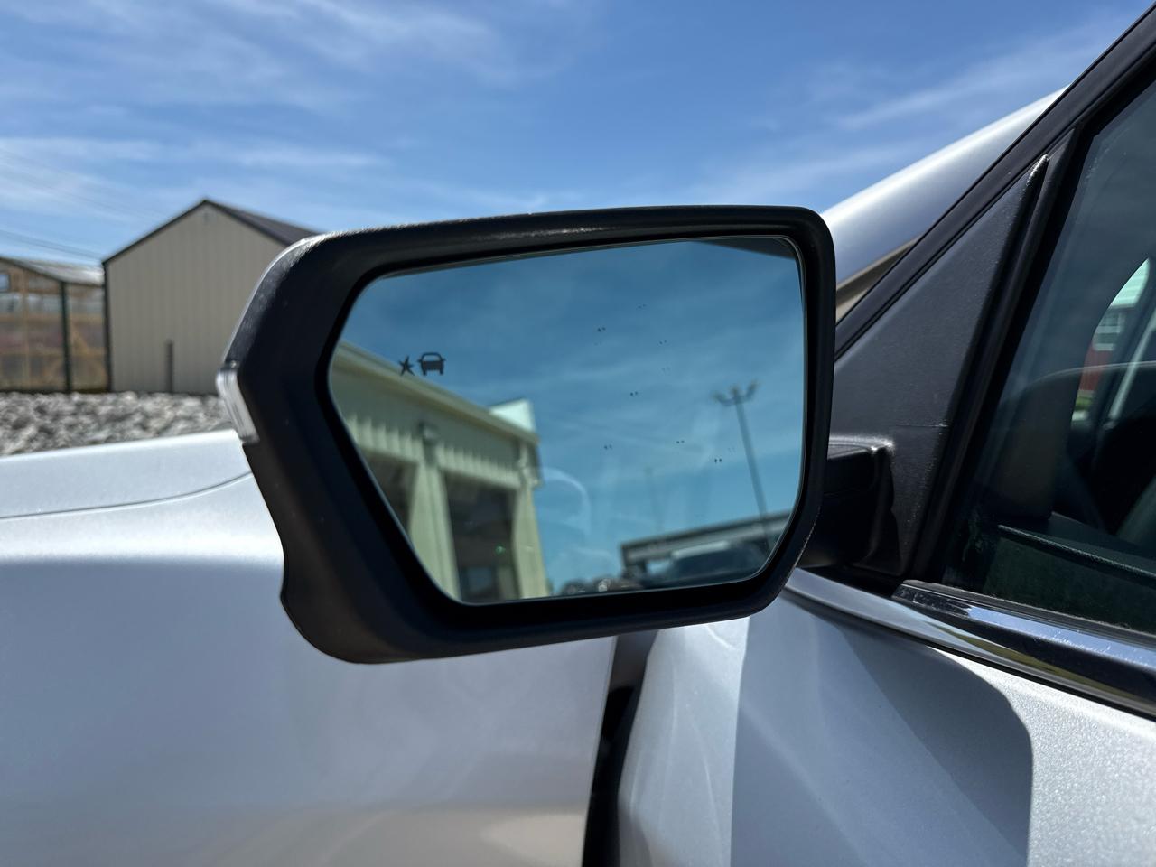 Chevrolet Equinox Premier 4D SUV AWD 2022