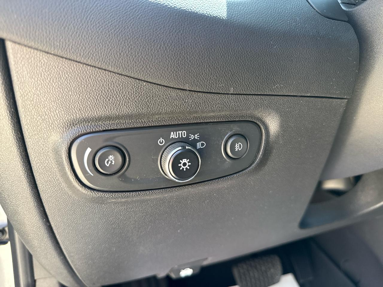 Chevrolet Equinox Premier 4D SUV AWD 2022