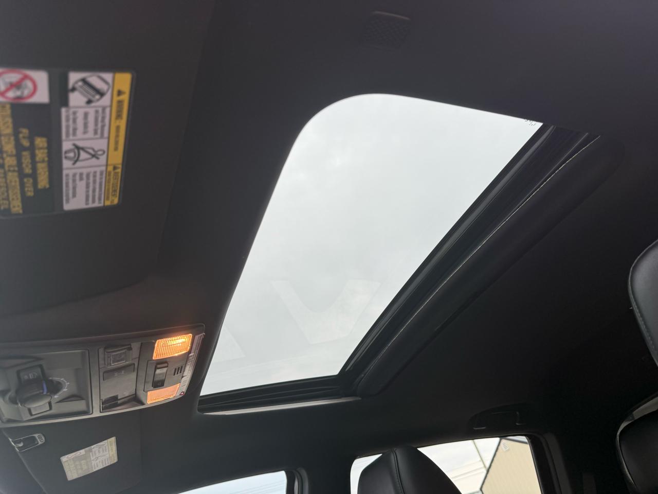 Toyota Tacoma SR Dbl Cab 4WD V6 at 2021