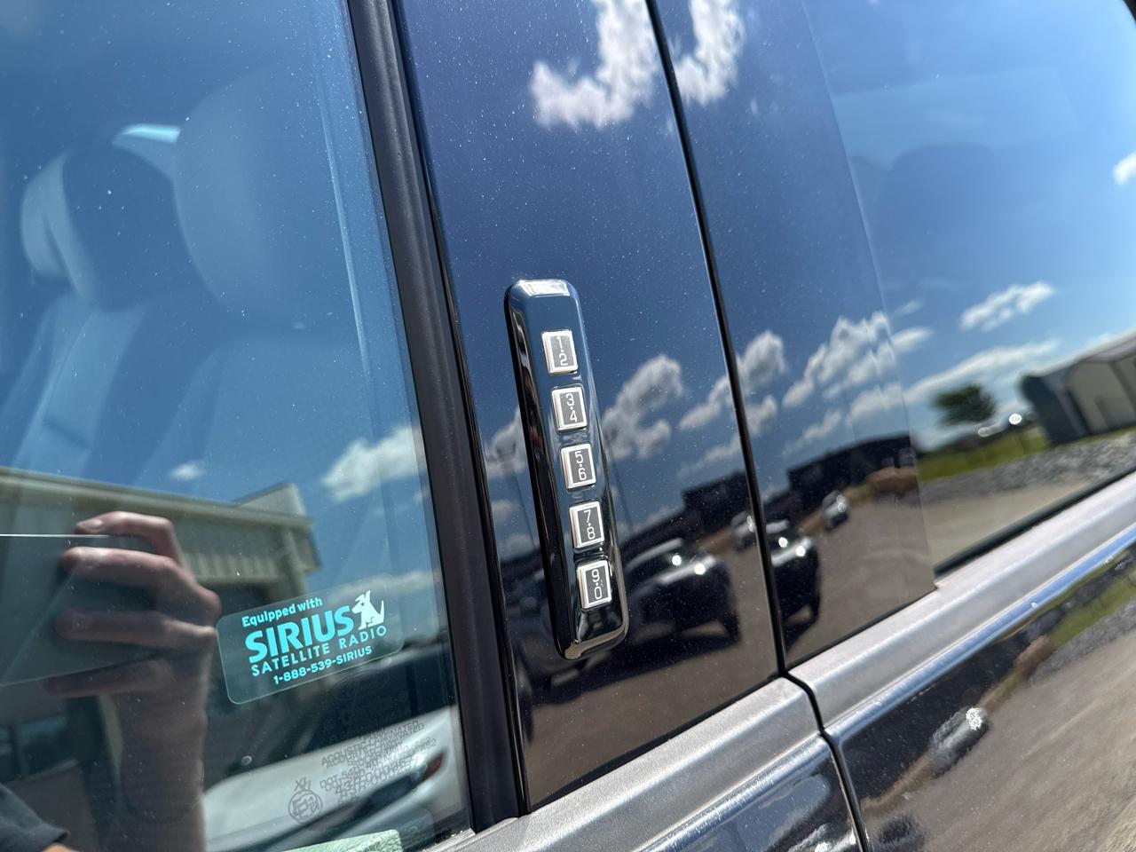 Ford F150 XLT Supercrew 4WD 2015