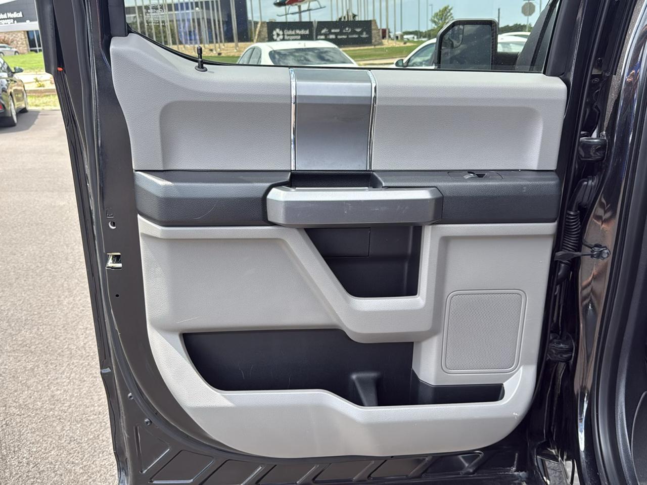 Ford F150 XLT Supercrew 4WD 2015
