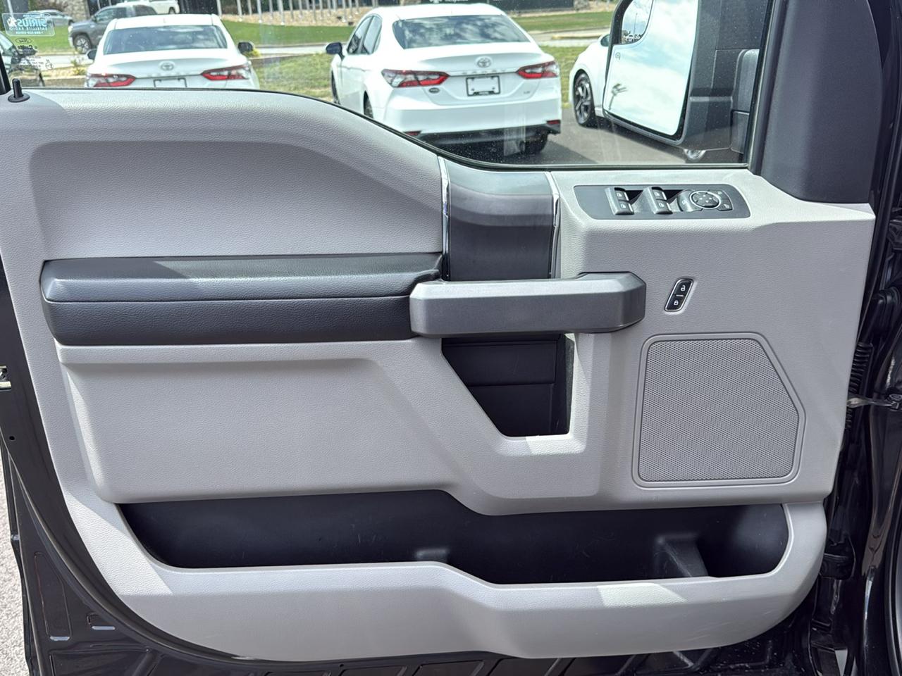 Ford F150 XLT Supercrew 4WD 2015