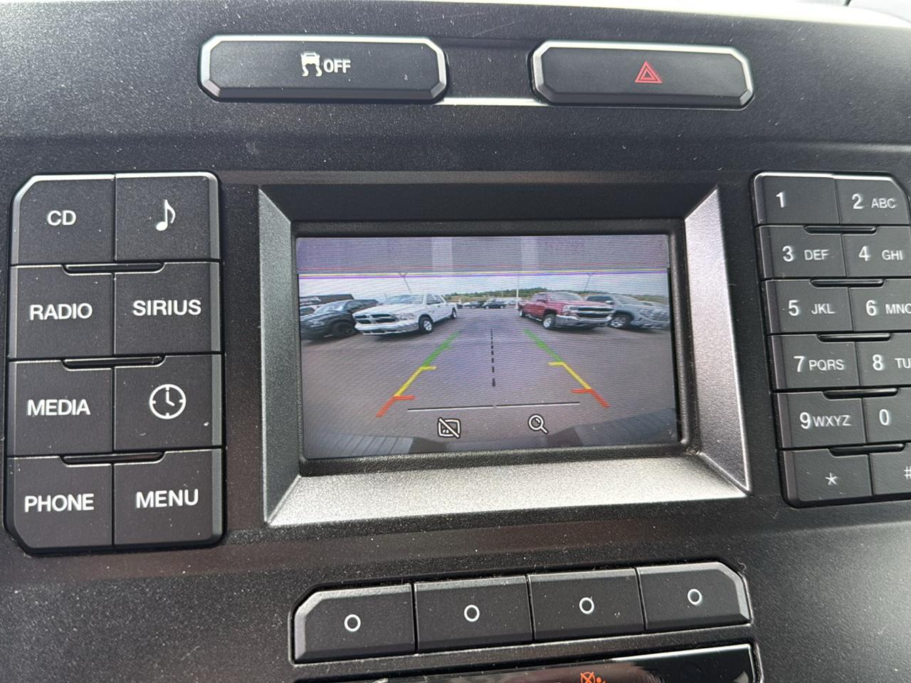 Ford F150 XLT Supercrew 4WD 2015