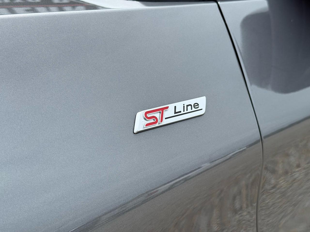 Ford Explorer ST-Line 4D SUV 4WD 2025