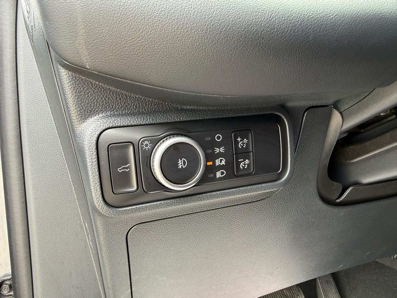 Ford Explorer ST-Line 4D SUV 4WD 2025