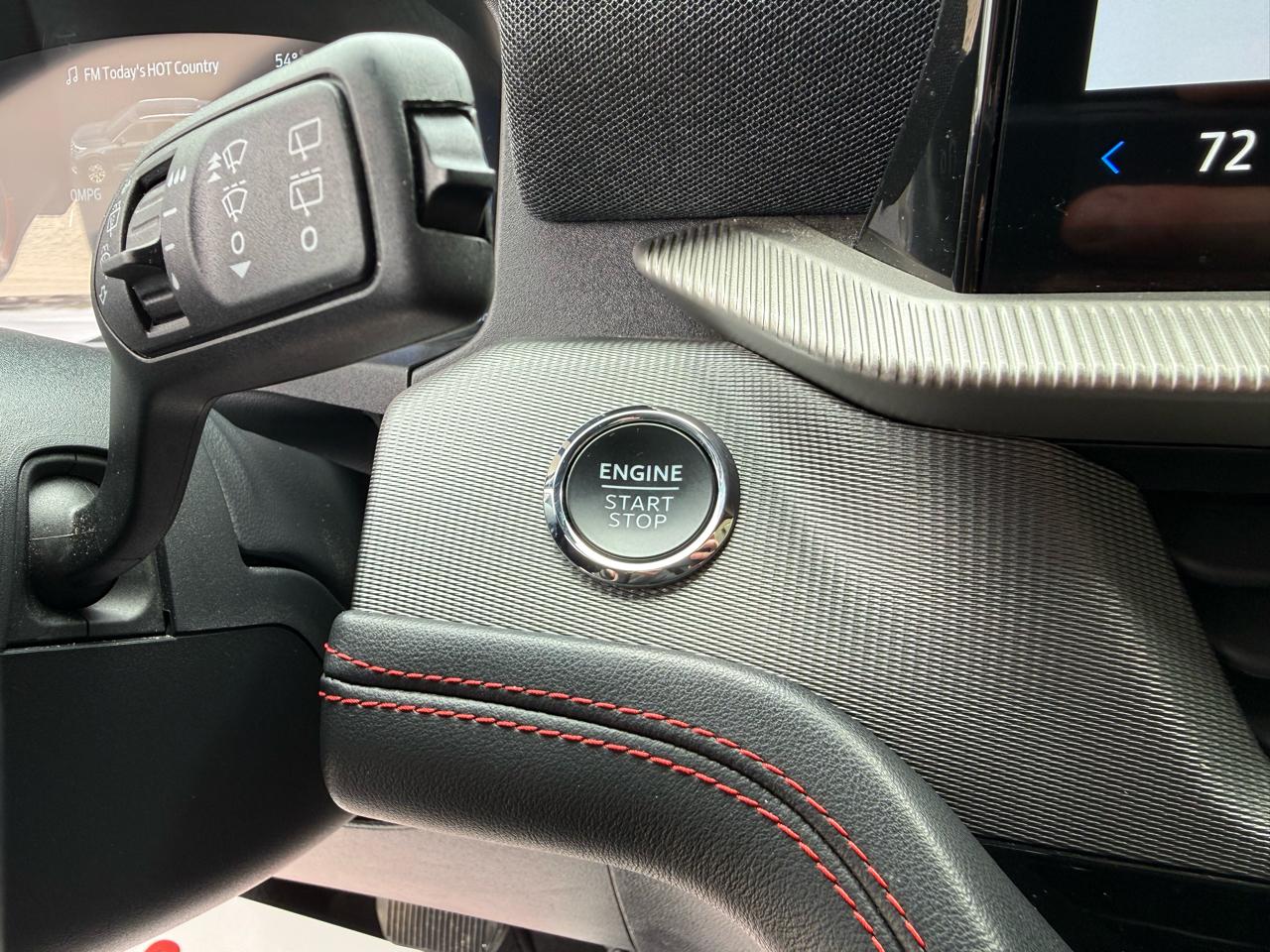 Ford Explorer ST-Line 4D SUV 4WD 2025