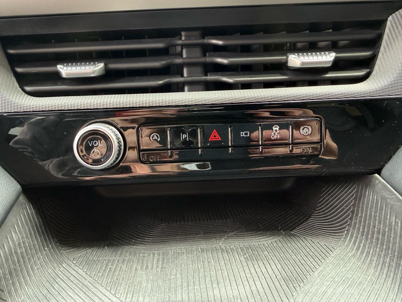 Ford Explorer ST-Line 4D SUV 4WD 2025