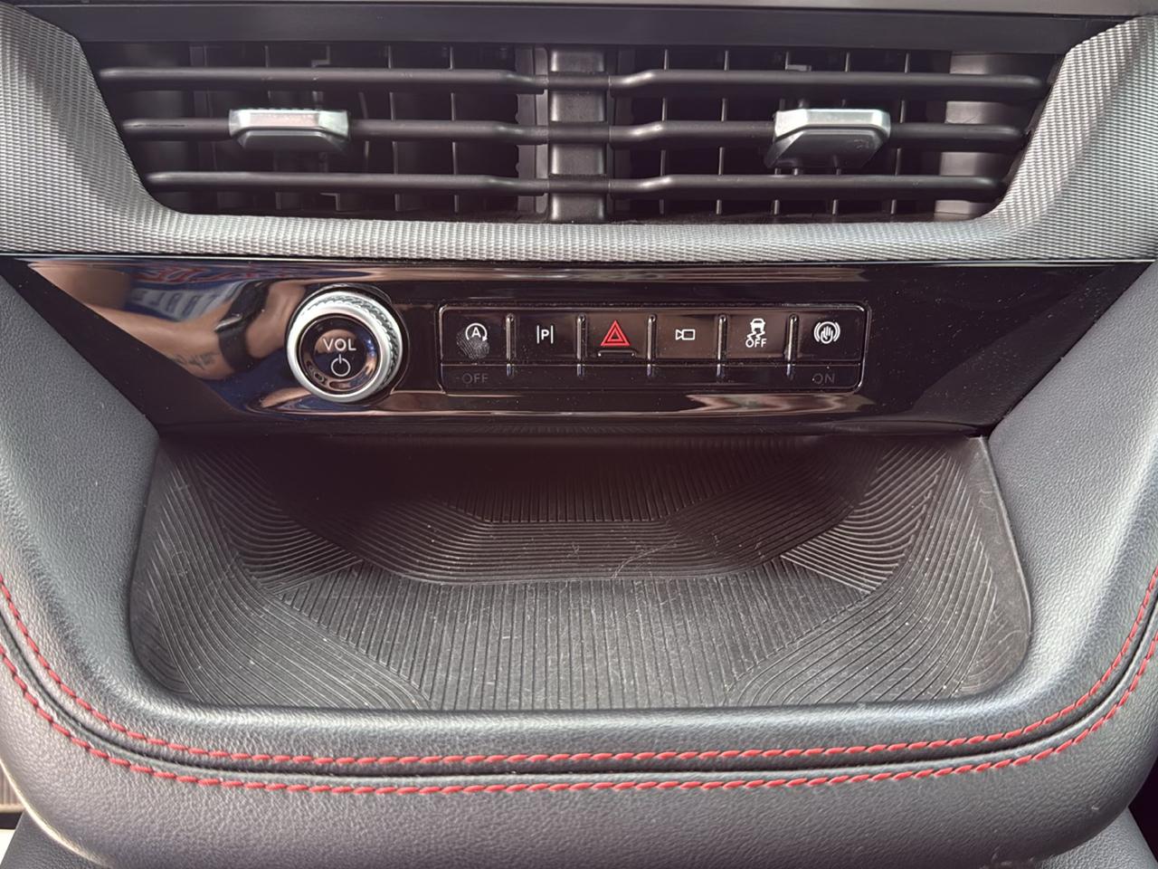 Ford Explorer ST-Line 4D SUV 4WD 2025