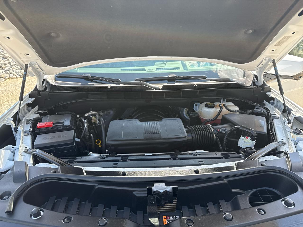 GMC Yukon Denali 4D SUV 4WD 2025