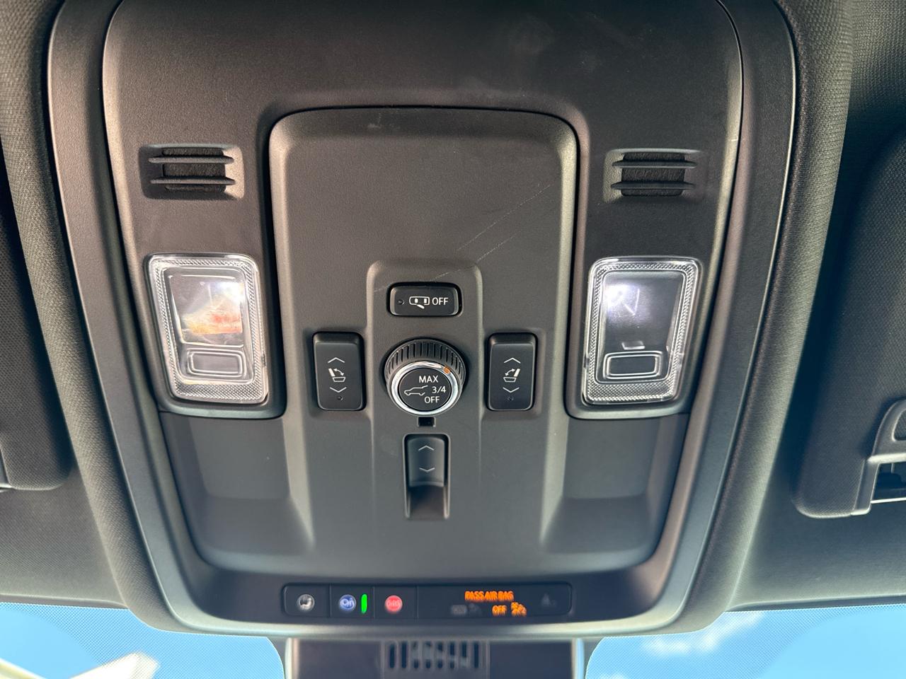 GMC Yukon Denali 4D SUV 4WD 2025