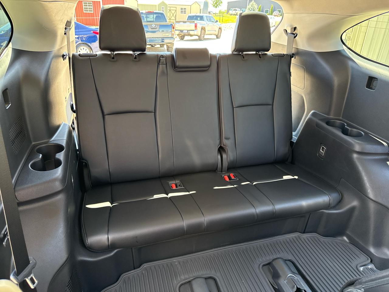 Toyota Highlander Limited 4D SUV AWD 2021