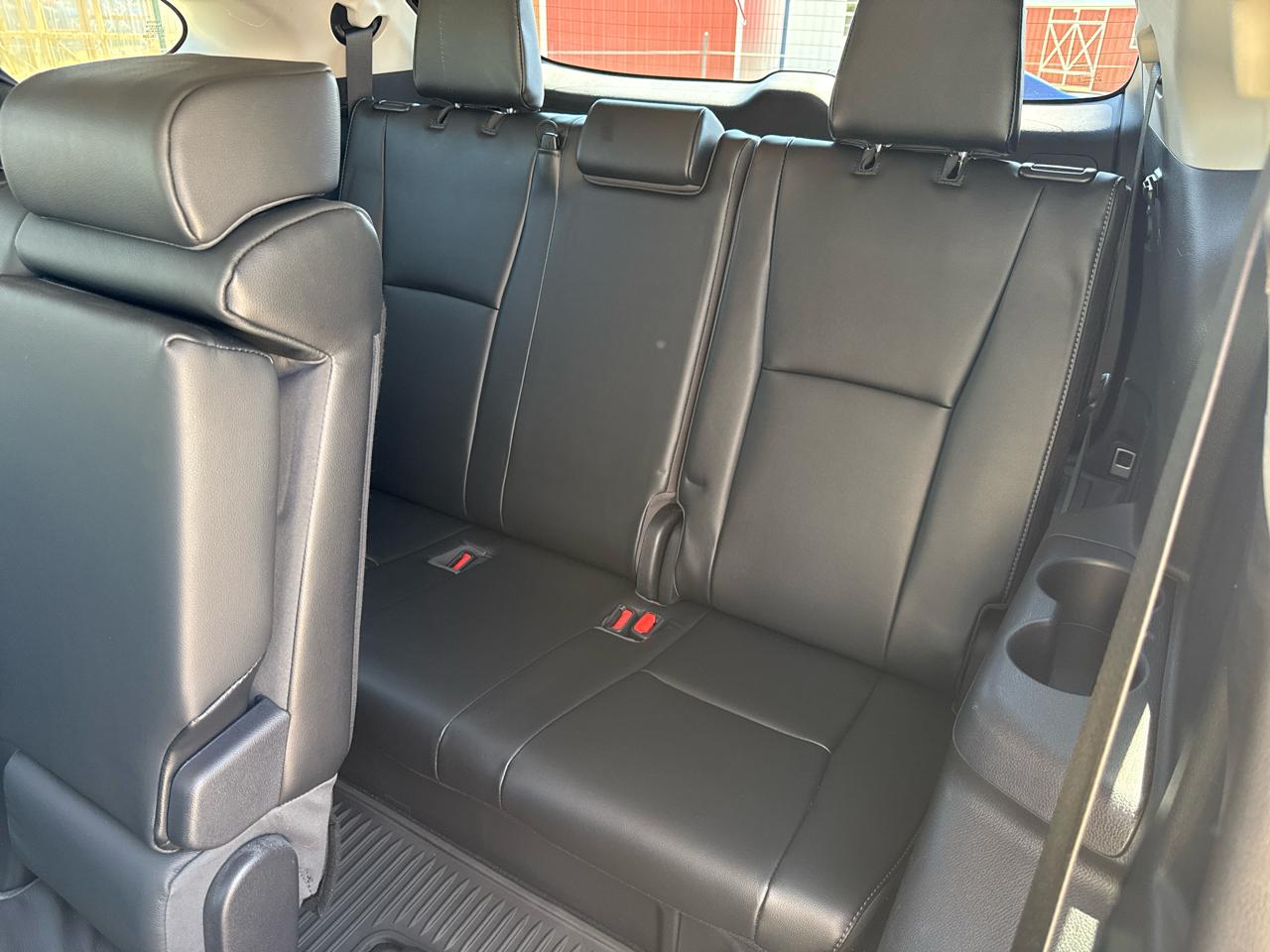 Toyota Highlander Limited 4D SUV AWD 2021