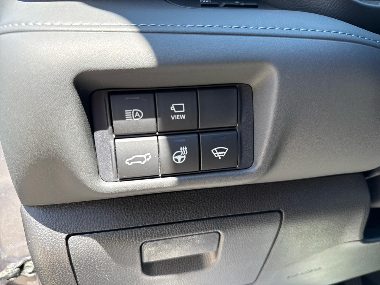 Toyota Highlander Limited 4D SUV AWD 2021
