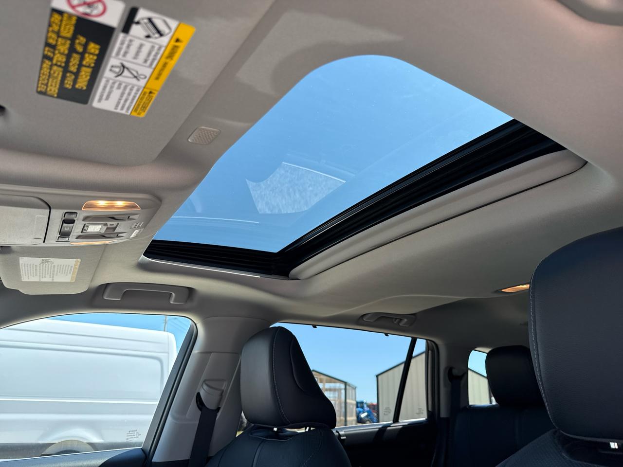 Toyota Highlander Limited 4D SUV AWD 2021