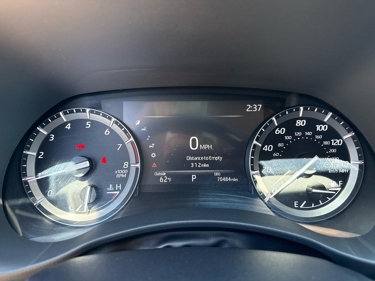 Toyota Highlander Limited 4D SUV AWD 2021