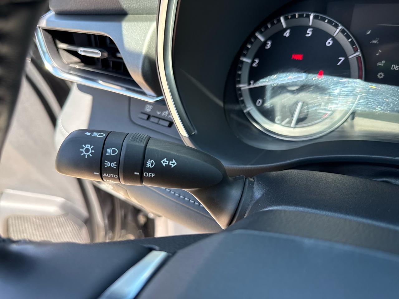 Toyota Highlander Limited 4D SUV AWD 2021