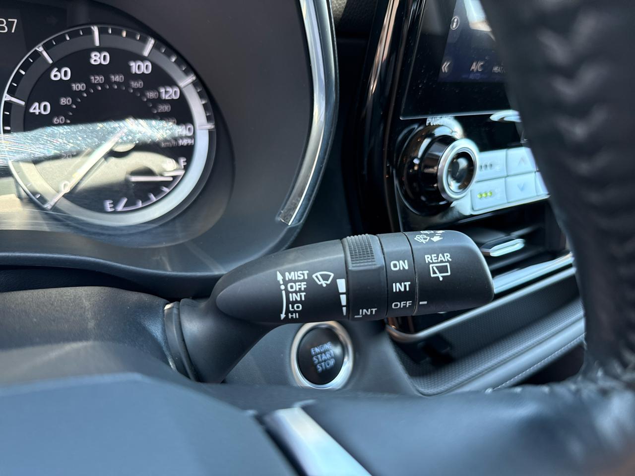 Toyota Highlander Limited 4D SUV AWD 2021