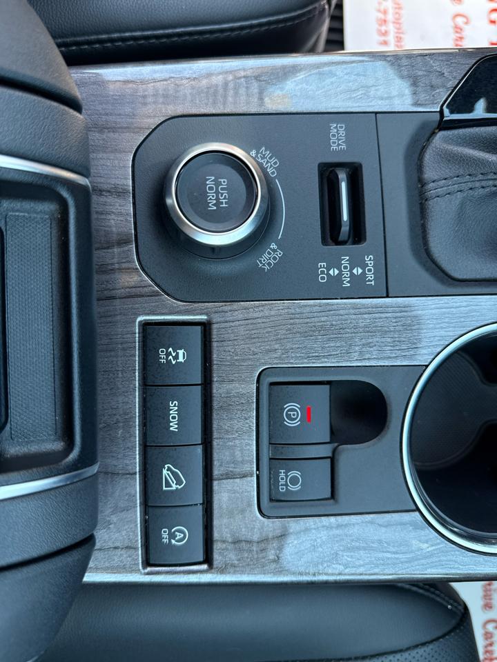 Toyota Highlander Limited 4D SUV AWD 2021