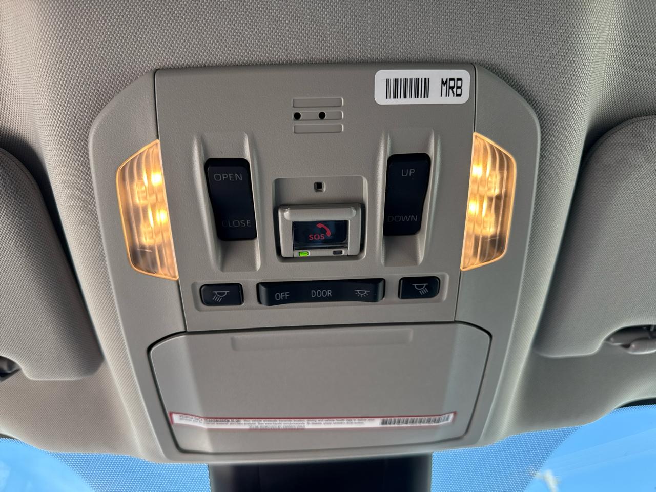 Toyota Highlander Limited 4D SUV AWD 2021