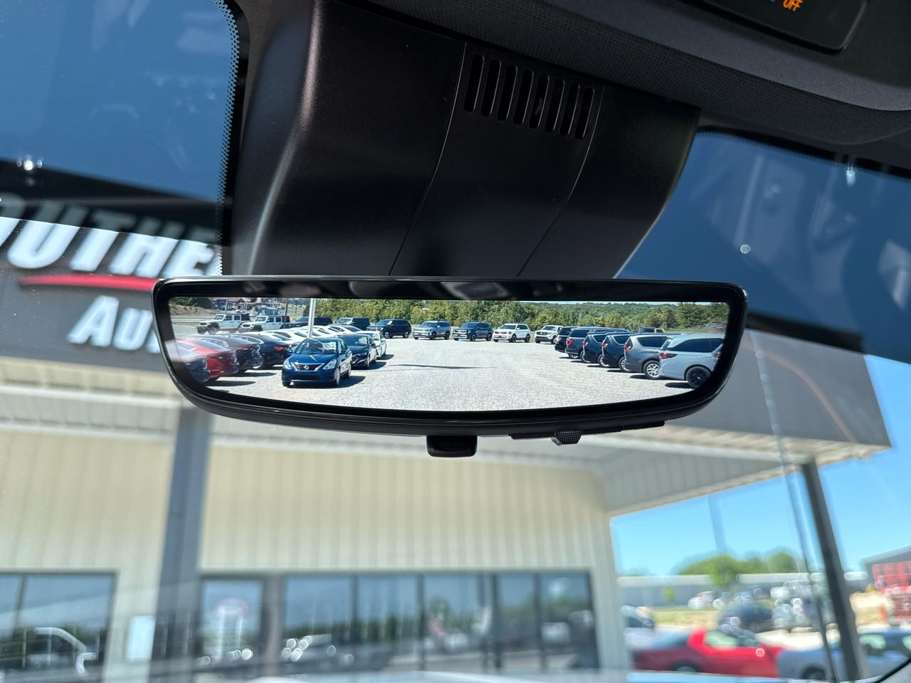 GMC Sierra 2500 AT4 Crew Cab 4WD SWB 2024