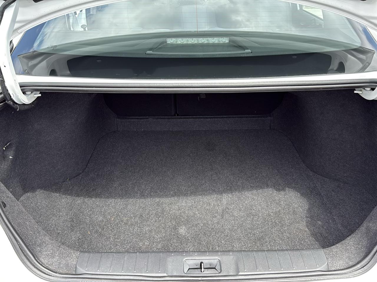 Nissan Sentra SV 4D Sedan 2024