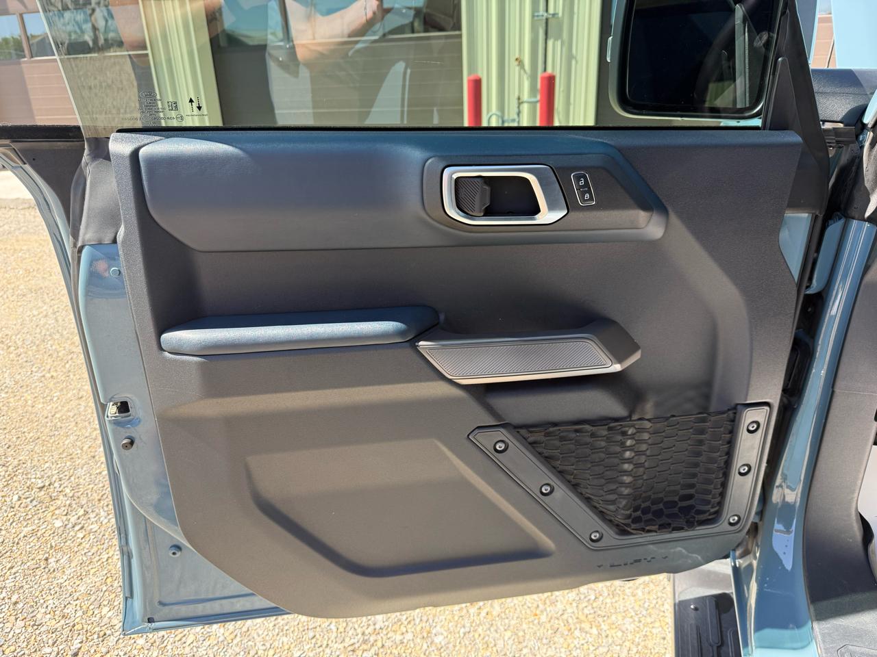 Ford Bronco Outer Banks 4D SUV 2023