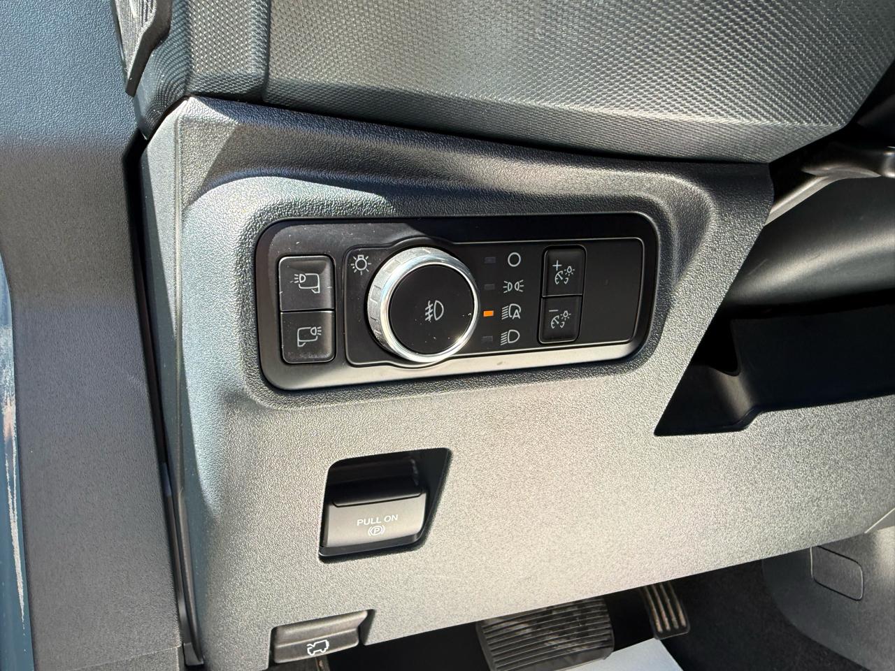Ford Bronco Outer Banks 4D SUV 2023