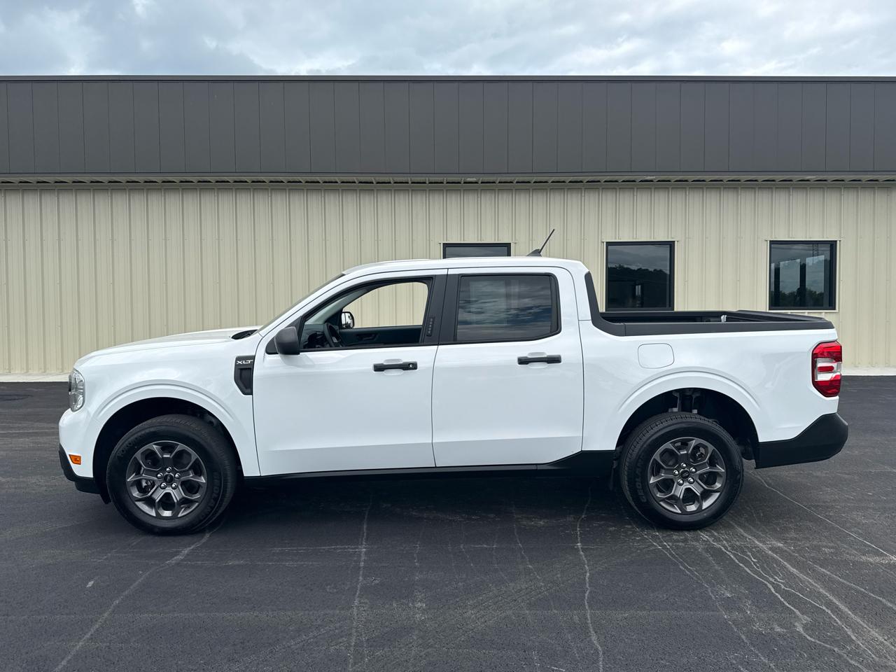 Ford Maverick Lariat Supercrew FWD 2022
