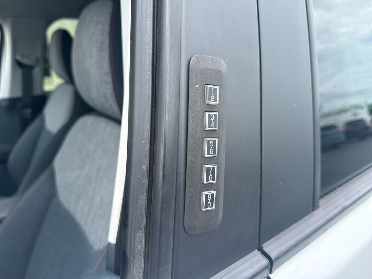 Ford Maverick Lariat Supercrew FWD 2022